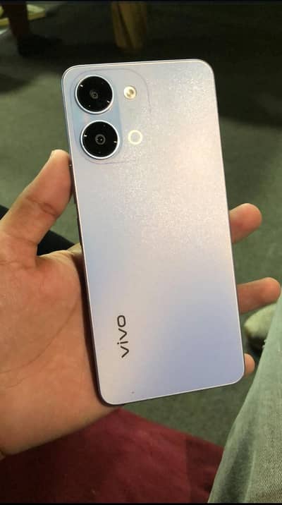 Vivo y05