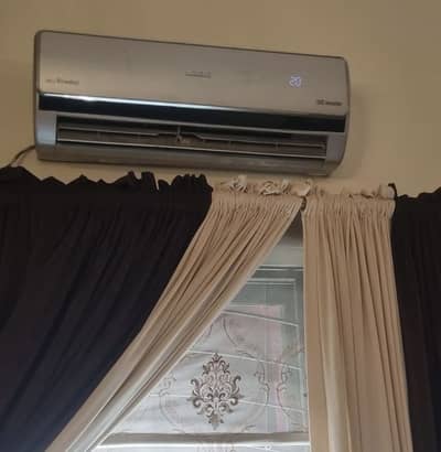 Inverter 1 ton Ac orient