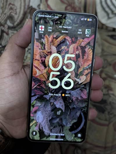 Google Pixel 8 Pro official pta approved dula sim