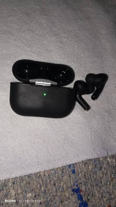 NEW Airpod pro 2 black