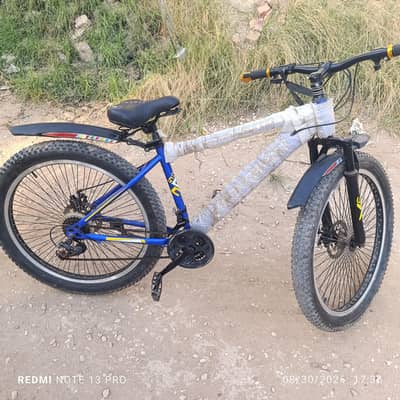 gear cycle for sell