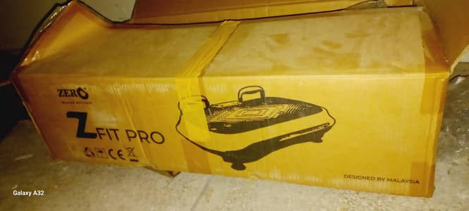 Ź FIT PRO