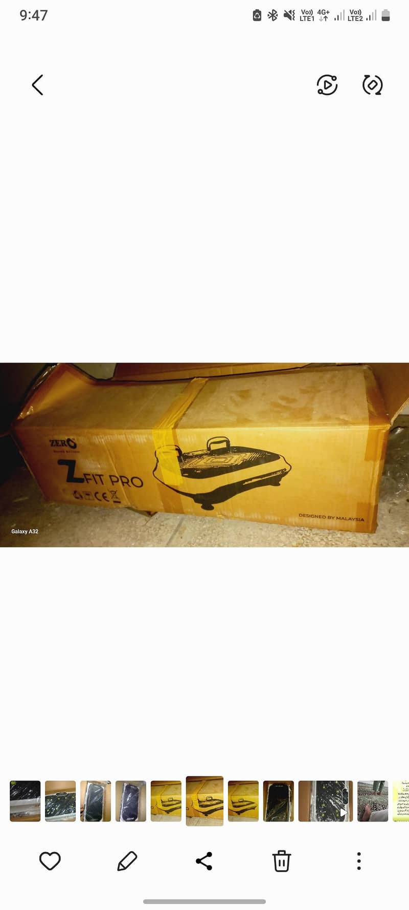 Ź FIT PRO 1