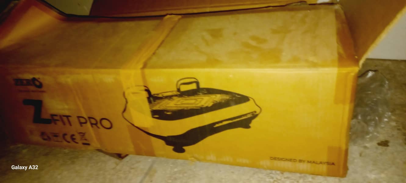 Ź FIT PRO 9
