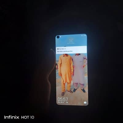 tecno 12 air