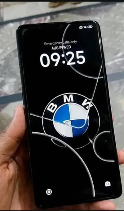 Xiaomi Redmi K50 Gaming