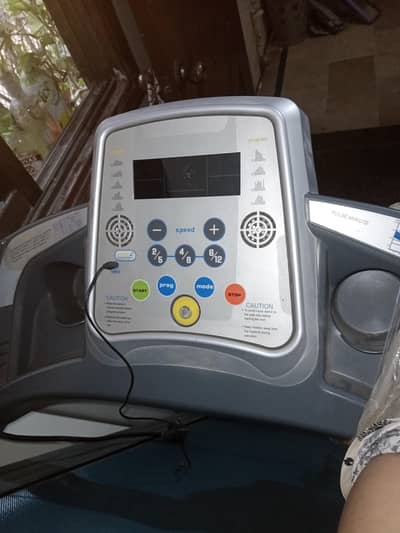 American Fitness like new
