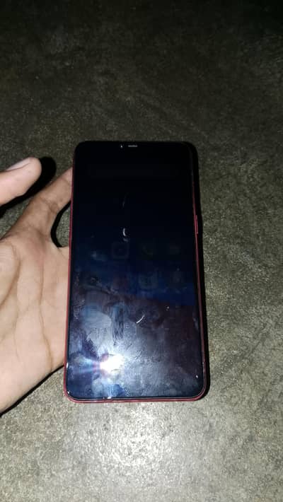 OPPO A3s
