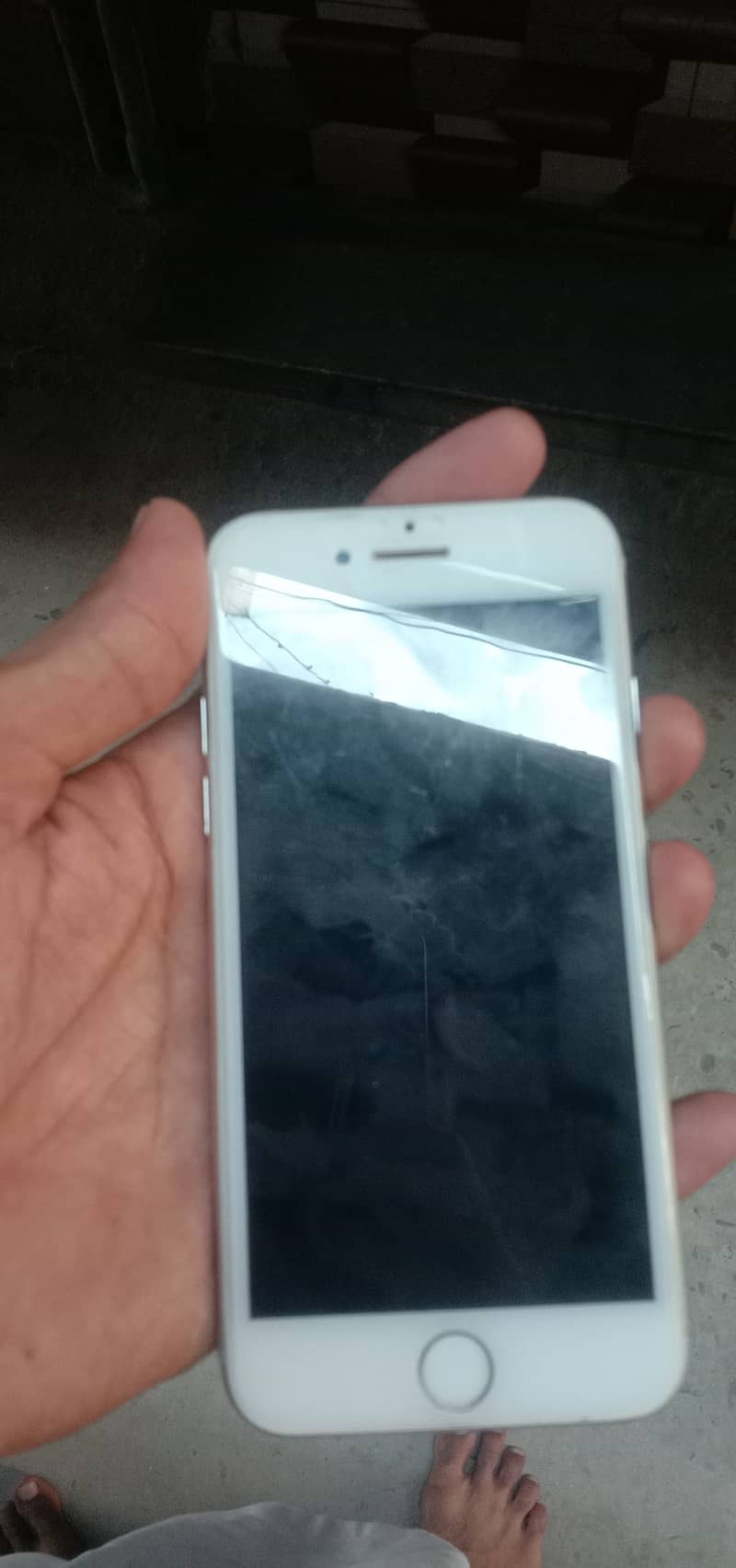 iPhone 1