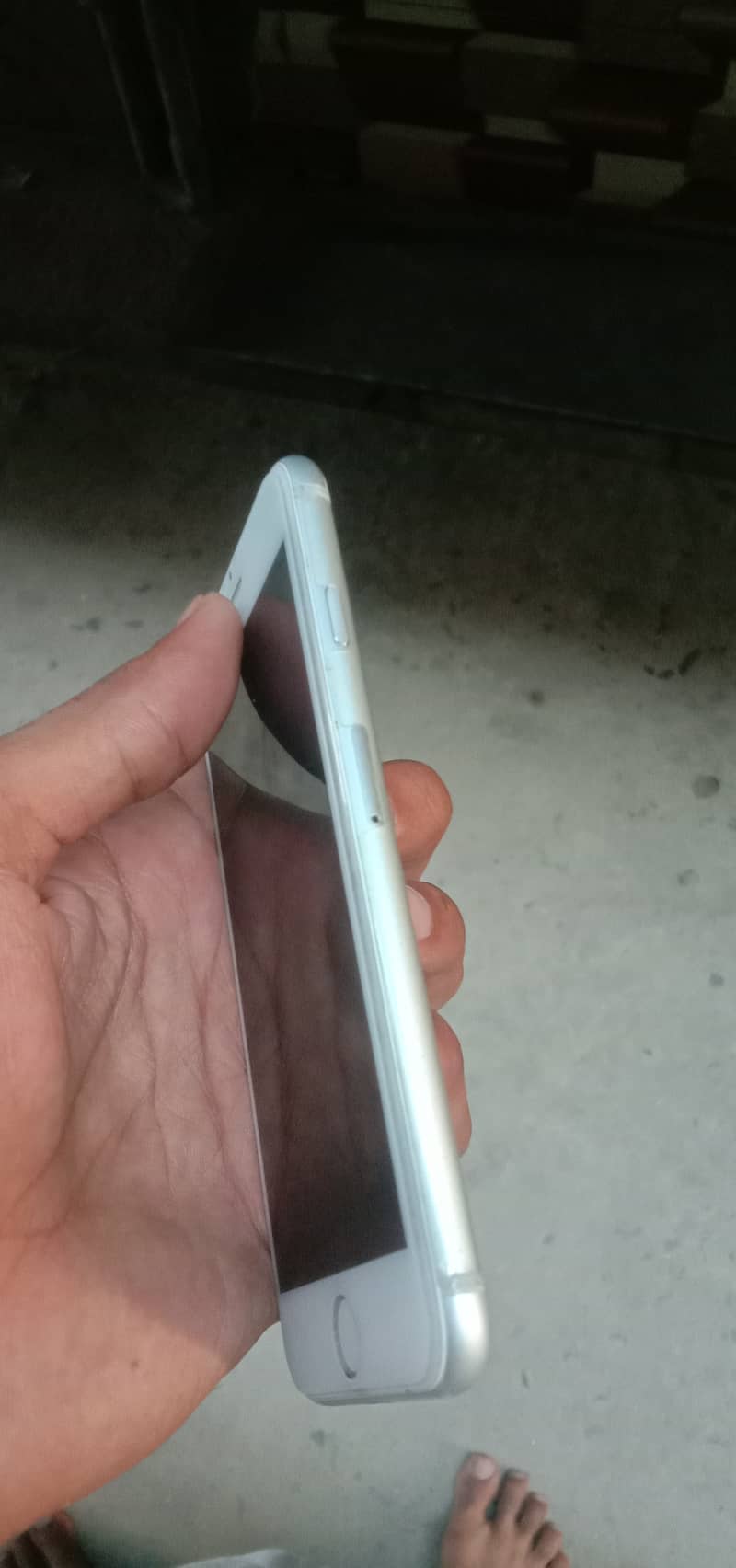 iPhone 2