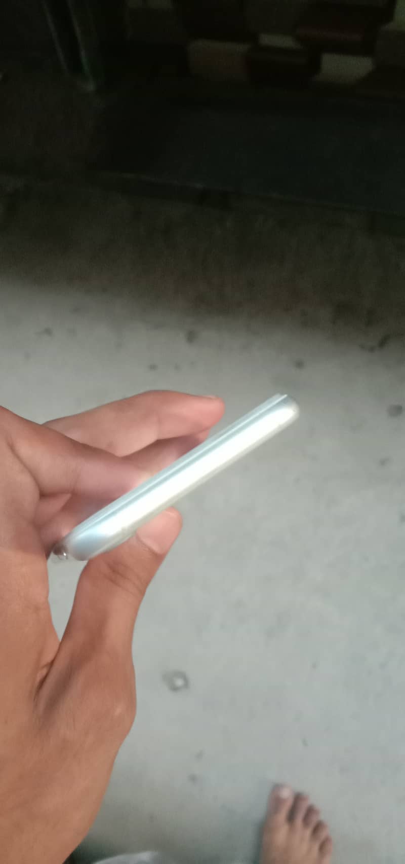 iPhone 5