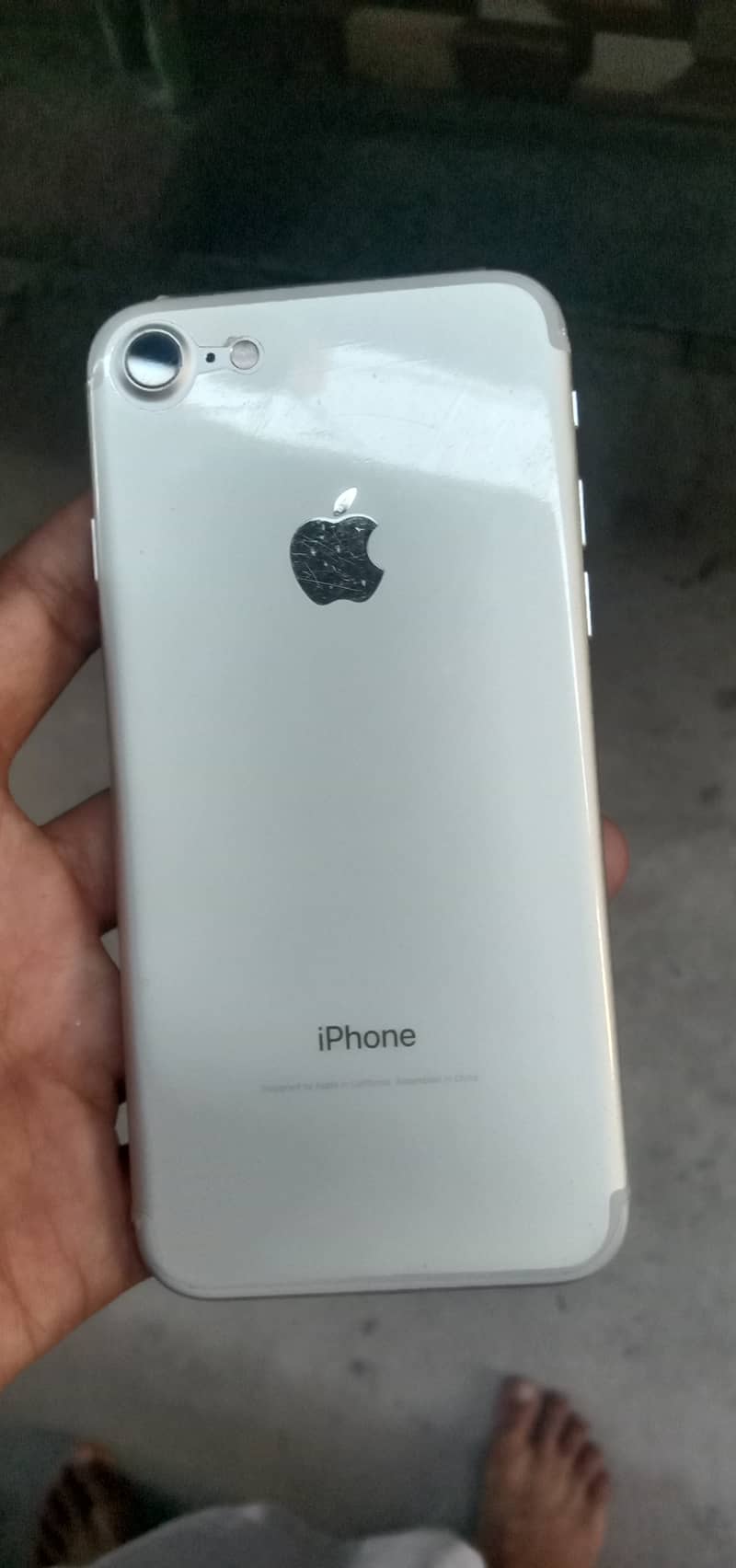 iPhone 6