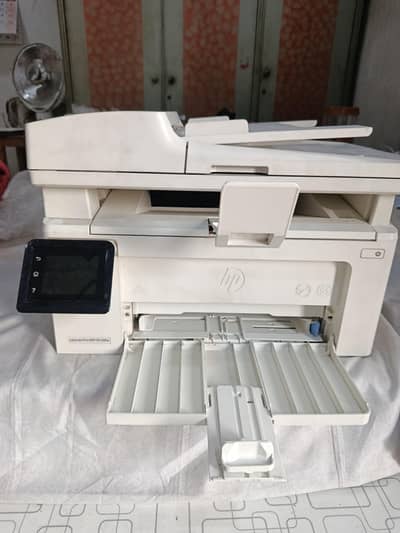 Laser jet pro MFP M130 fw