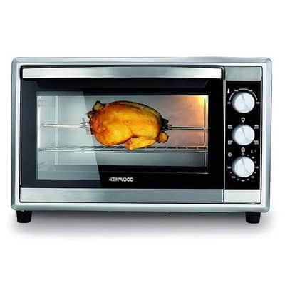 KENWOOD ELECTRIC BAKING OVEN | Model MOM56.000SS