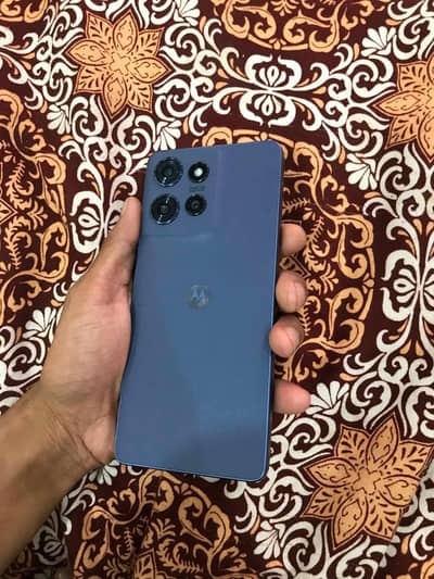 Motorola Moto G Power 5G