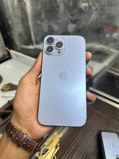Apple iPhone 13 Pro Max