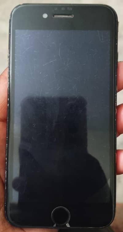 Apple iPhone 7