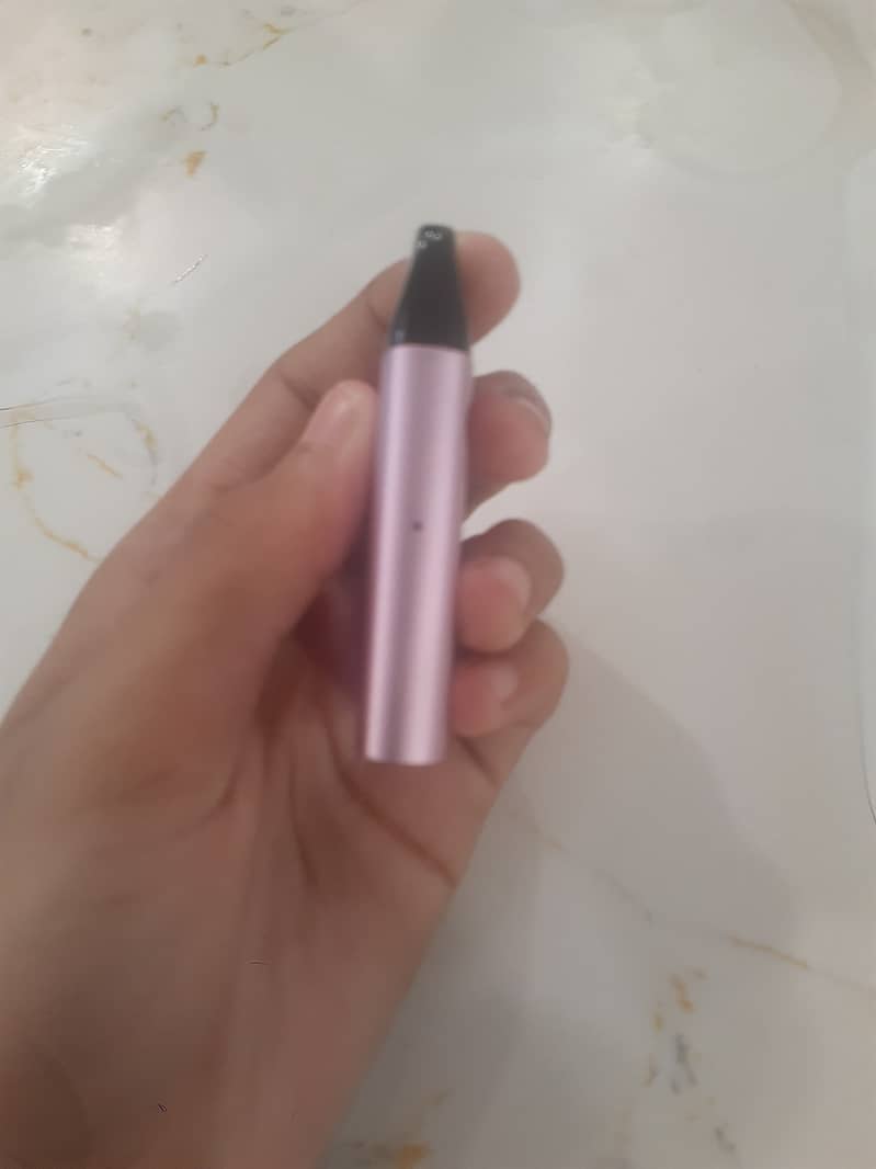 Vapes 2