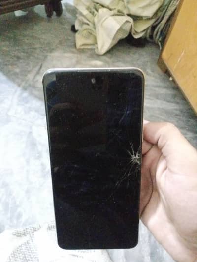 Huawei Y7a