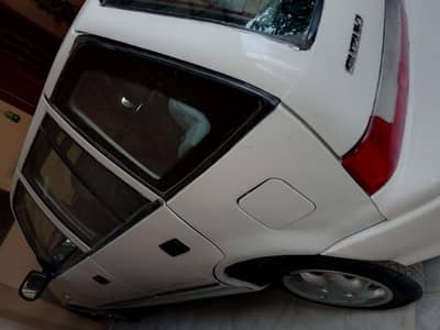 Suzuki Cultus VXR 2007