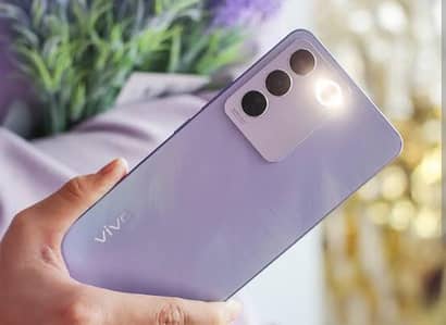 Vivo V27e