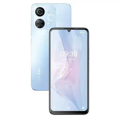 VGO TEL smart 12 4/128 exchange