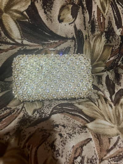 bridal bag for sale