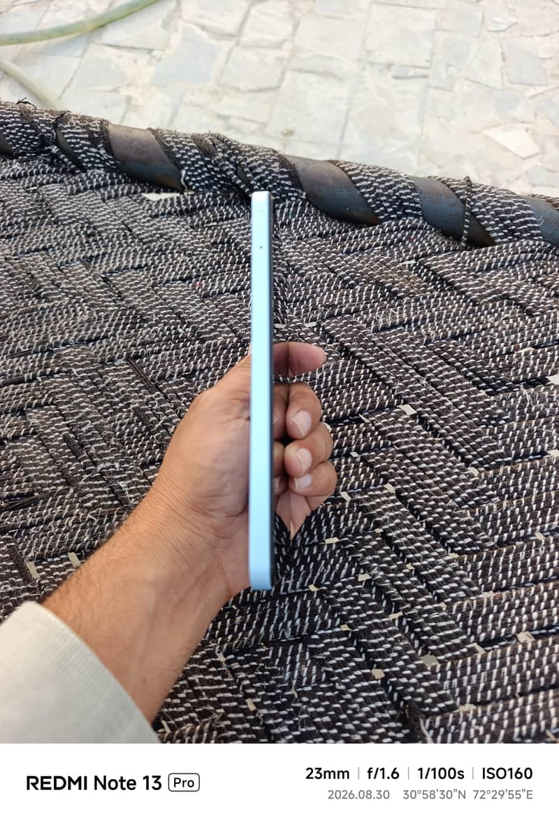 Realme Note 50 0