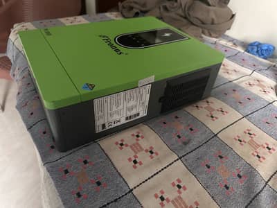 Fronus 6kw off grid inverter like new