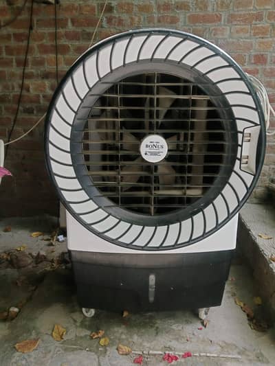 Air Cooler