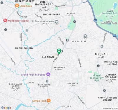 Shops Available in Adyala Tower, Perfect for Pharmacy, Tailoring Boutique & Daycare Rent starts from 20K25K only!