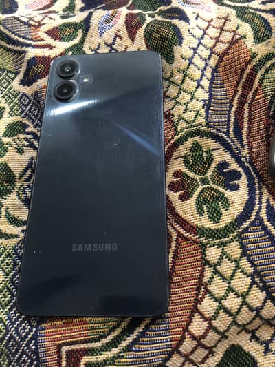 Samsung Mobile A06