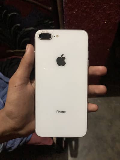 Apple iPhone 8 Plus