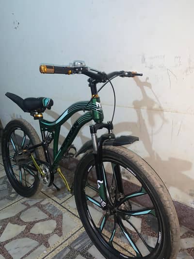 sports cycle