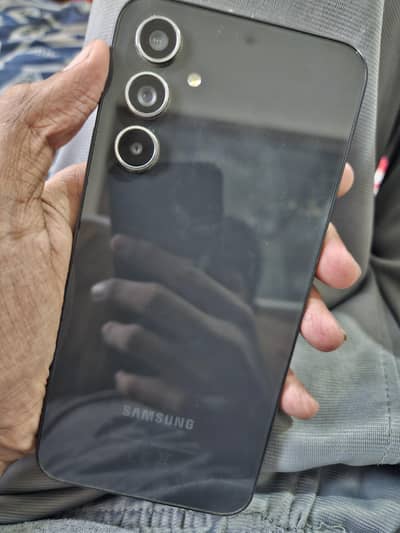 Samsung Mobile A54 5G