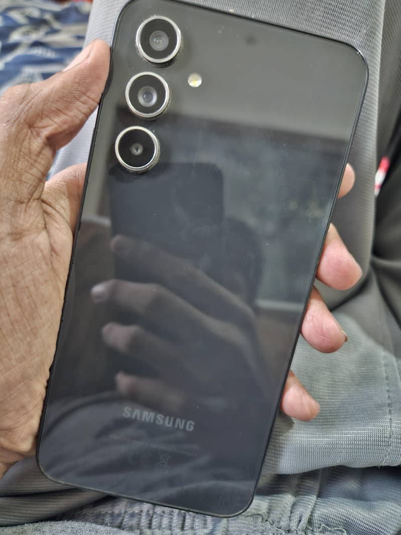 Samsung Mobile A54 5G Patch 0