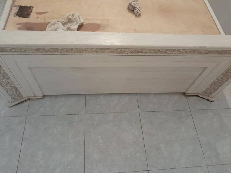 double bed 1