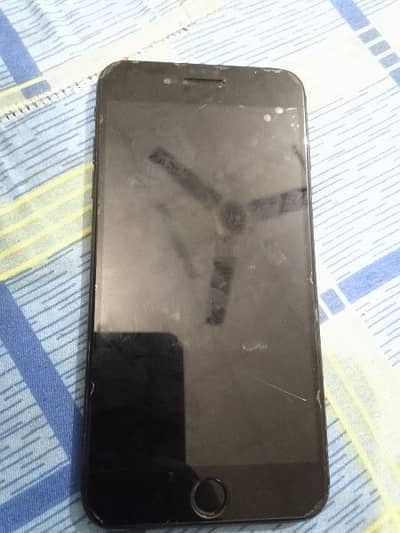 IPHONE APPLE 7 PLUS URGENT SALE