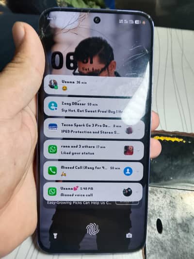 Infinix Other Model