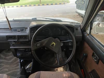 Toyota Corolla 1986