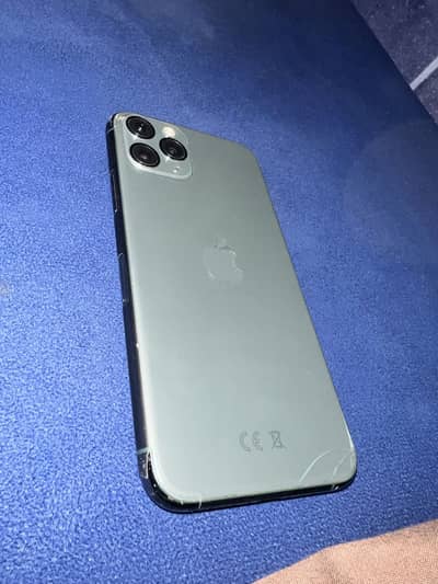 Apple iPhone 11 Pro