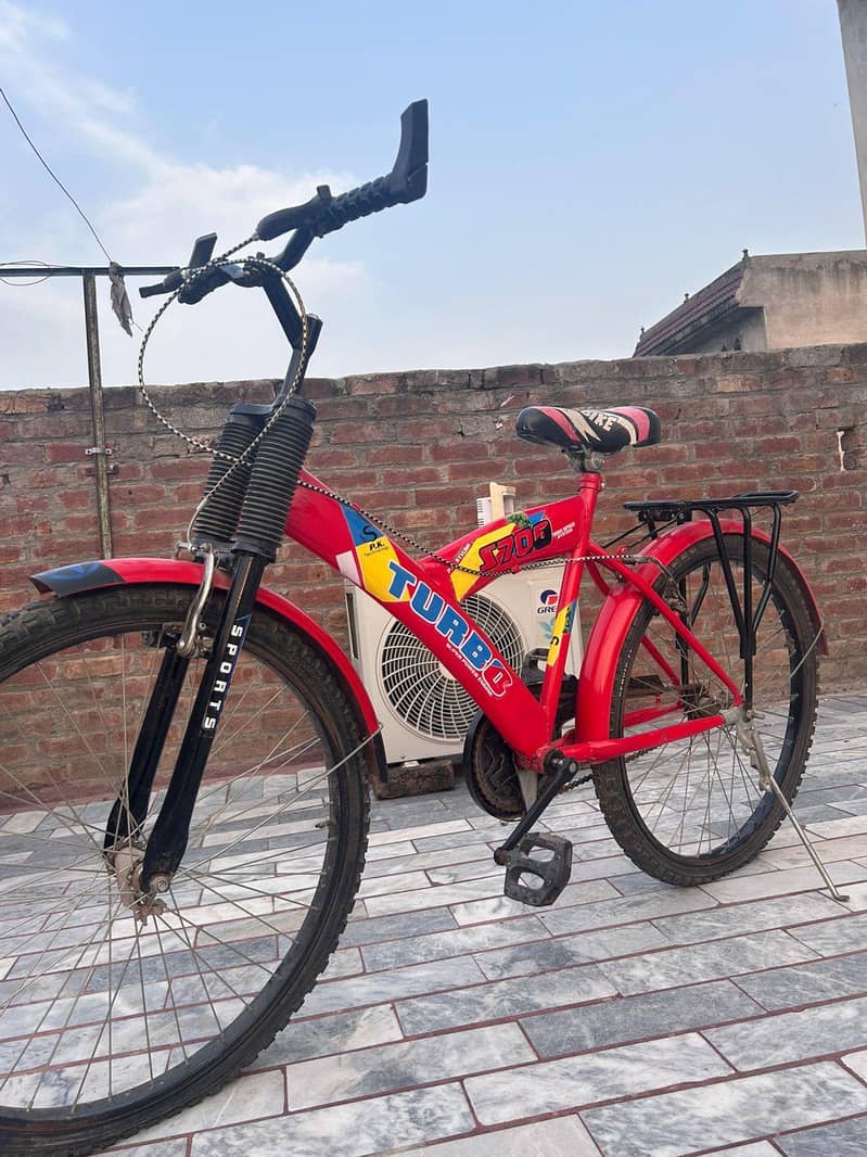 bicycle 0