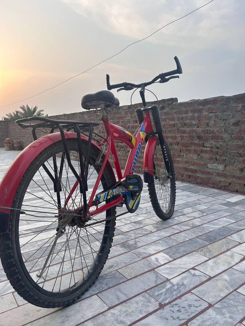 bicycle 1