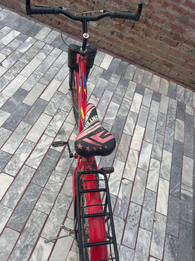 bicycle 2