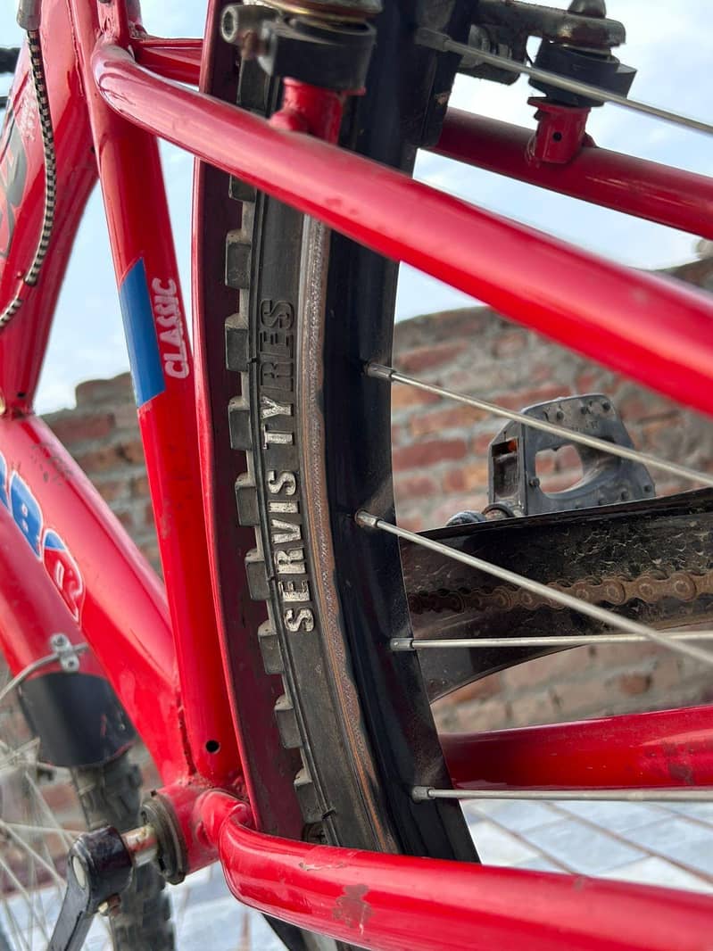 bicycle 3