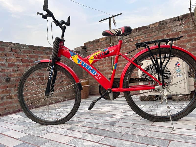bicycle 4