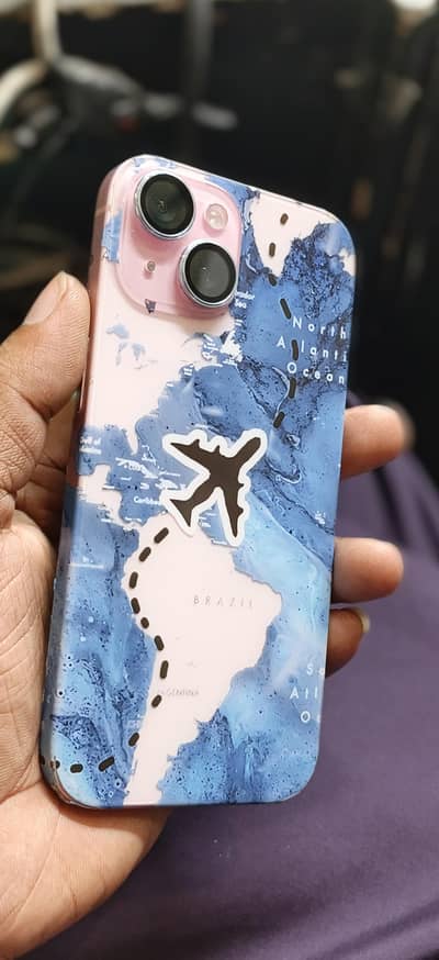 Apple iPhone 15
