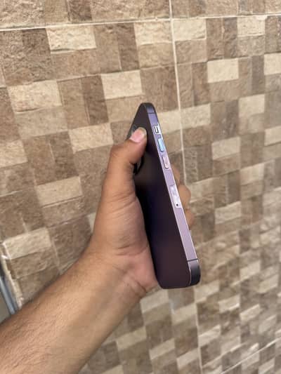 Apple iPhone 14 Pro