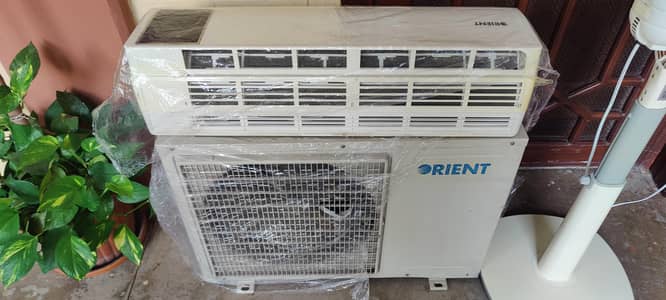 Orient Split Air conditioner. 1 Ton