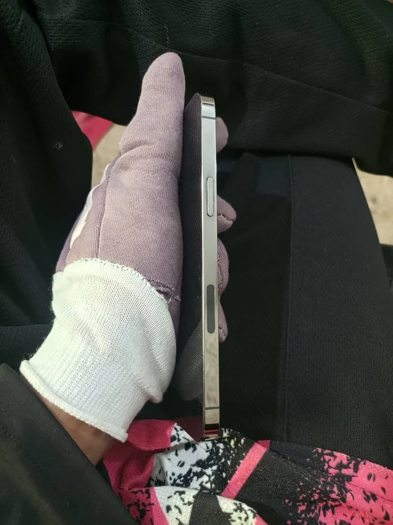 Apple iPhone 12 Pro Max 0